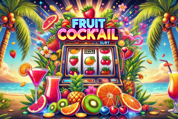 Fruit Cocktail