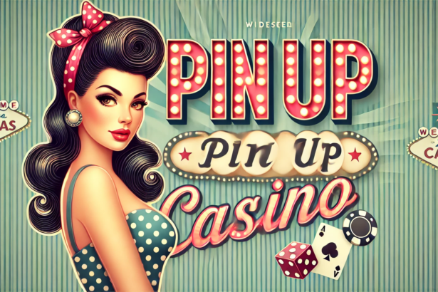 pin up